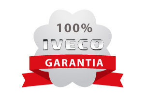 Garantia Vecauto Iveco, Angola
